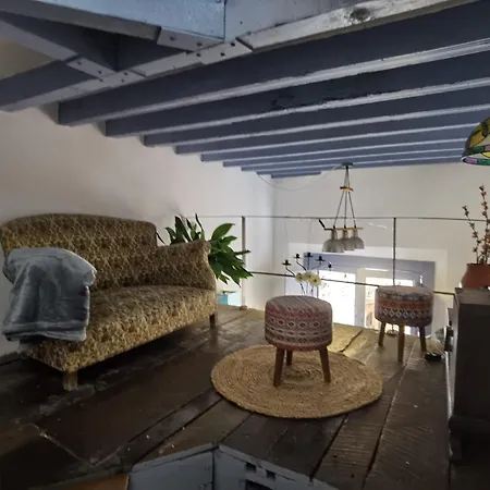 Estrena Casa Unica Con Encanto En El Populo דירה *