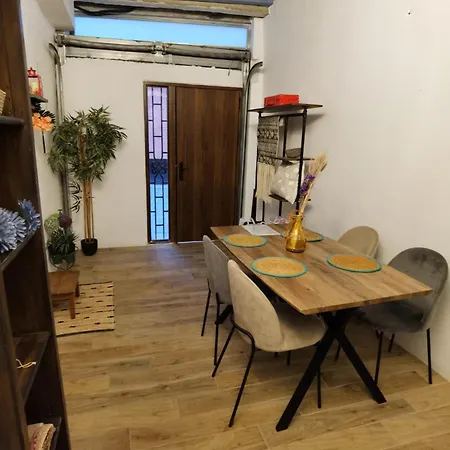 דירה Estrena Casa Unica Con Encanto En El Populo *