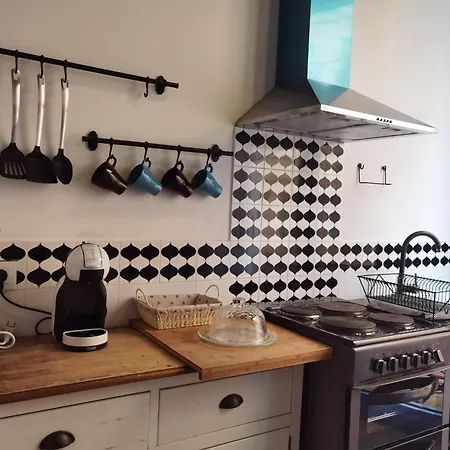 Estrena Casa Unica Con Encanto En El Populo דירה