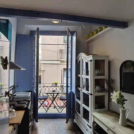 Estrena Casa Unica Con Encanto En El Populo Apartamento Cádiz