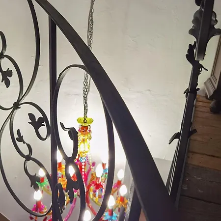 דירה Estrena Casa Unica Con Encanto En El Populo קדיז