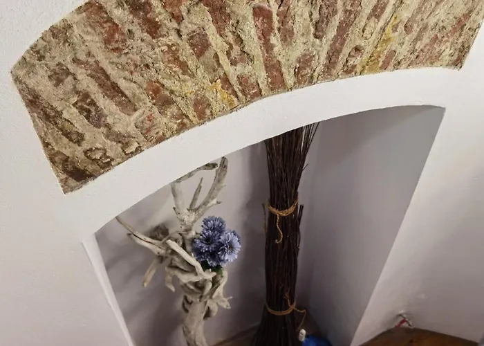 Estrena Casa Unica Con Encanto En El Populo Cadiz