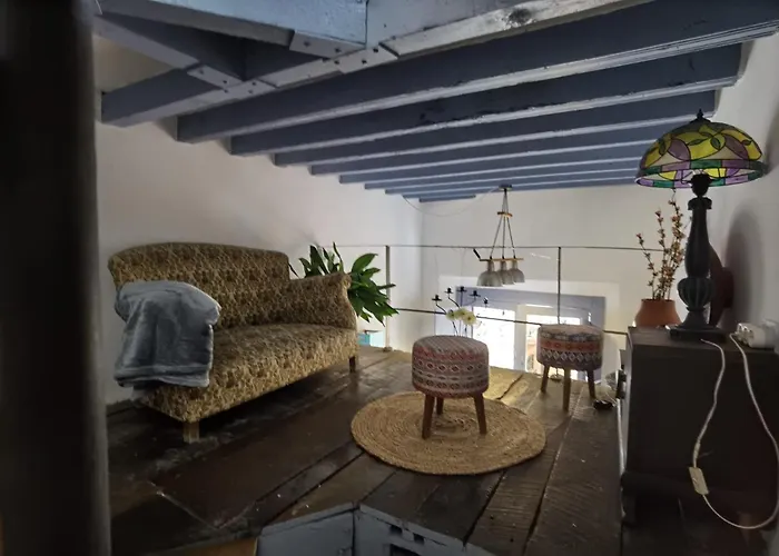 Estrena Casa Unica Con Encanto En El Populo Daire *