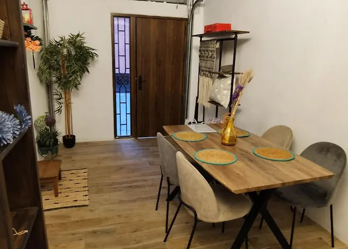 Daire Estrena Casa Unica Con Encanto En El Populo *