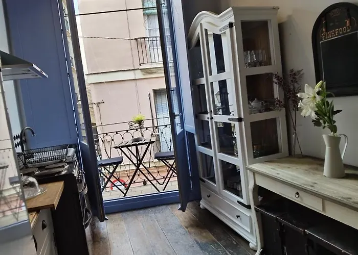 Daire Estrena Casa Unica Con Encanto En El Populo Cadiz