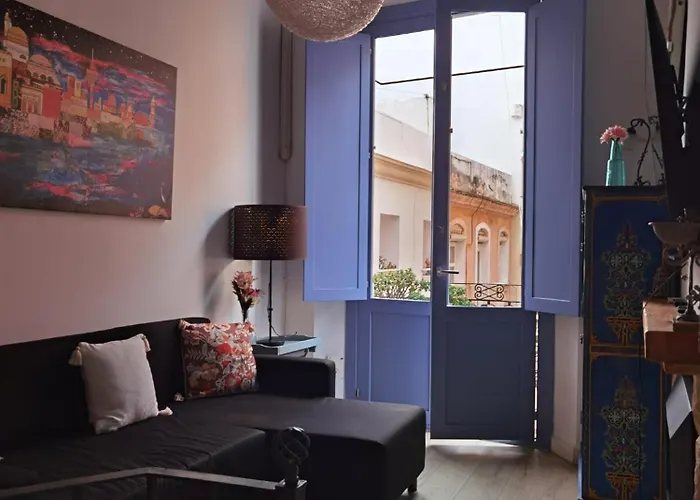 Daire Estrena Casa Unica Con Encanto En El Populo *