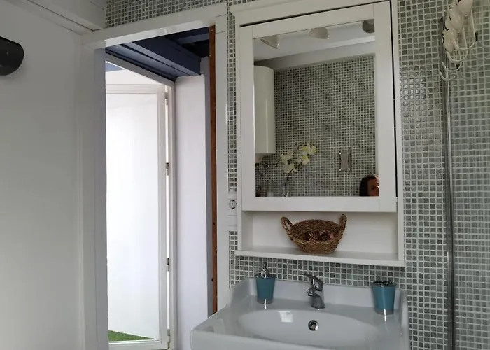 Estrena Casa Unica Con Encanto En El Populo Daire Cadiz