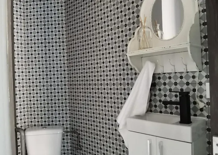 Daire Estrena Casa Unica Con Encanto En El Populo Cadiz