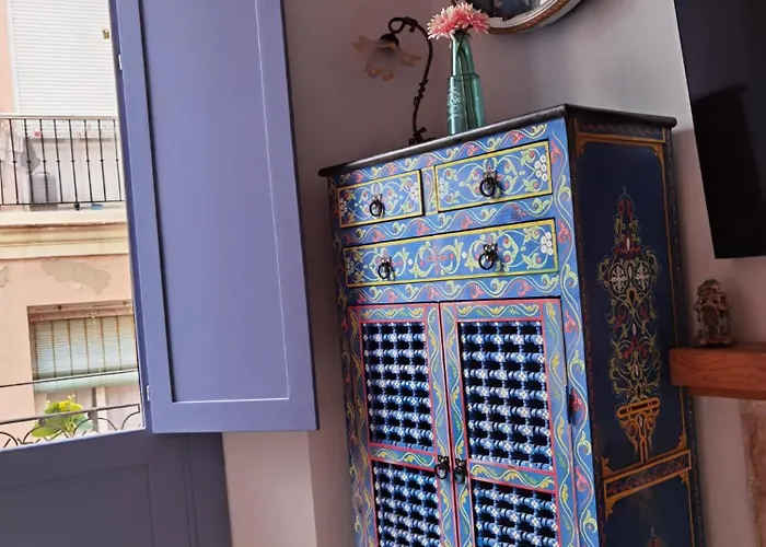 Estrena Casa Unica Con Encanto En El Populo * Cadiz