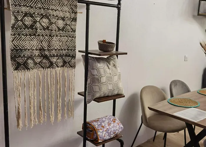 Daire Estrena Casa Unica Con Encanto En El Populo