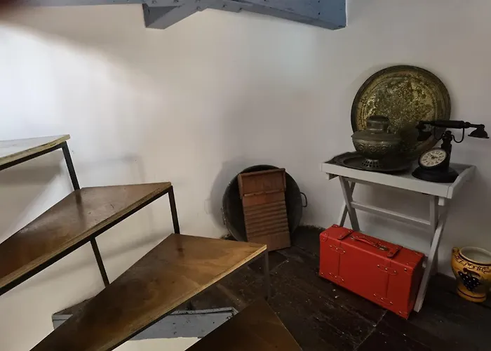 Estrena Casa Unica Con Encanto En El Populo Daire *