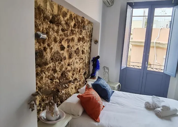 Estrena Casa Unica Con Encanto En El Populo Daire