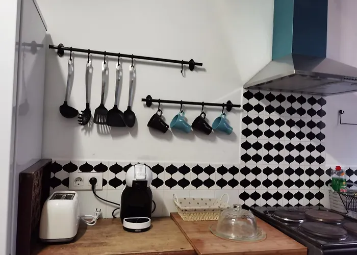 Daire Estrena Casa Unica Con Encanto En El Populo