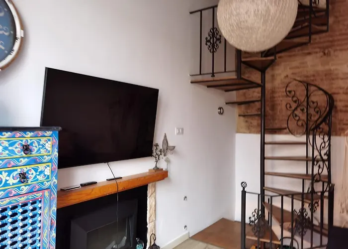 Estrena Casa Unica Con Encanto En El Populo Daire