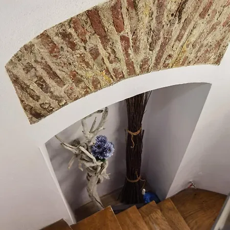 Estrena Casa Unica Con Encanto En El Populo Cadiz