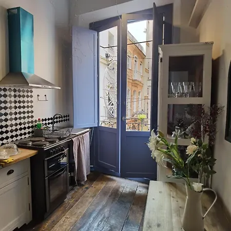 Apartment Estrena Casa Unica Con Encanto En El Populo