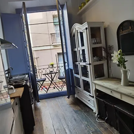 Apartment Estrena Casa Unica Con Encanto En El Populo Cadiz