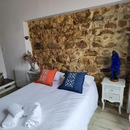 Estrena Casa Unica Con Encanto En El Populo Cadiz