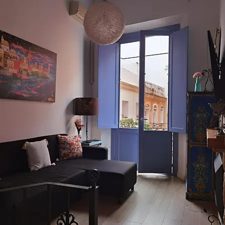 Apartment Estrena Casa Unica Con Encanto En El Populo *