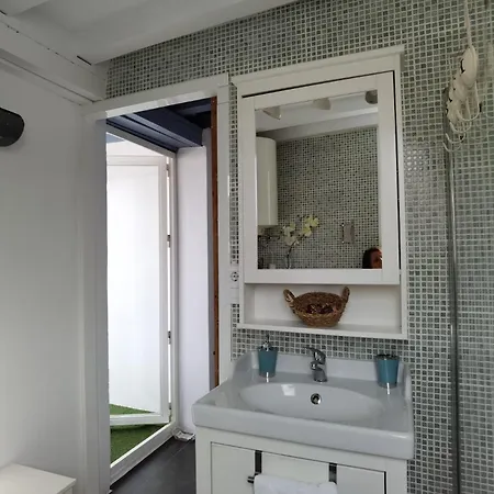 Estrena Casa Unica Con Encanto En El Populo Apartment Cadiz