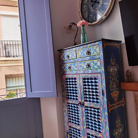 Estrena Casa Unica Con Encanto En El Populo * Cadiz