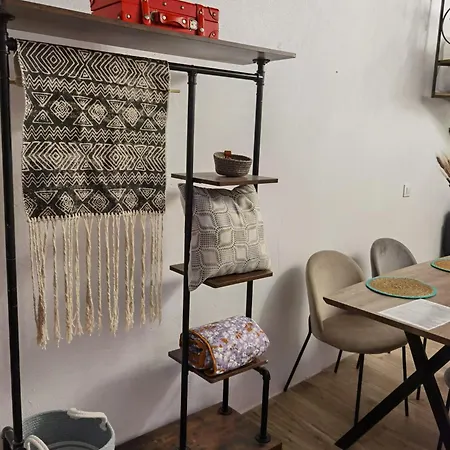 Apartment Estrena Casa Unica Con Encanto En El Populo