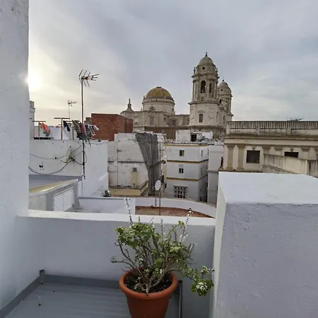 Apartment Estrena Casa Unica Con Encanto En El Populo *