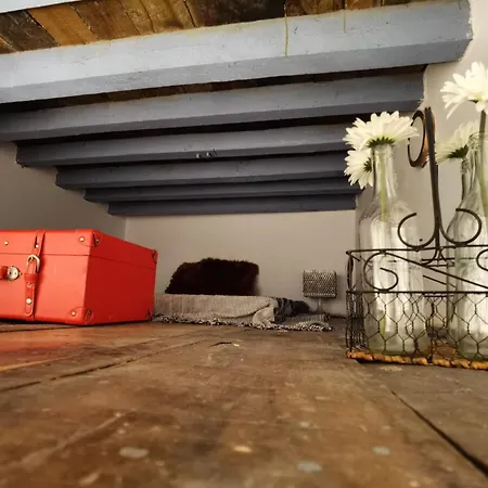 Apartment Estrena Casa Unica Con Encanto En El Populo