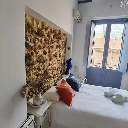 Estrena Casa Unica Con Encanto En El Populo Apartment