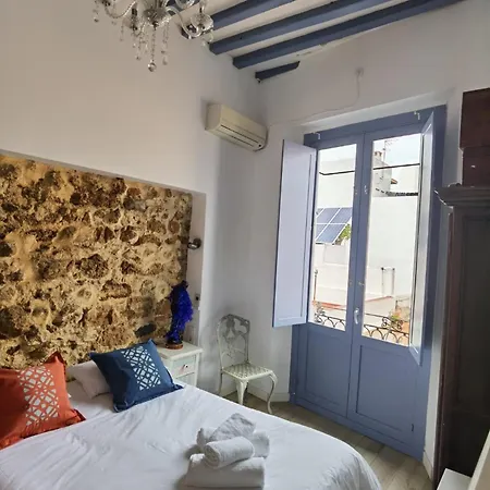 Estrena Casa Unica Con Encanto En El Populo Apartment *
