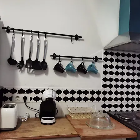 Apartment Estrena Casa Unica Con Encanto En El Populo