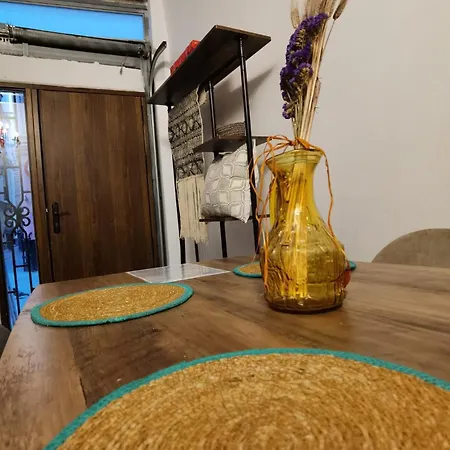 Estrena Casa Unica Con Encanto En El Populo * Cadiz