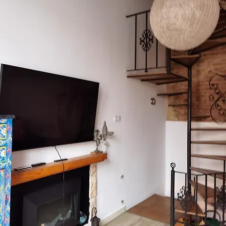 Estrena Casa Unica Con Encanto En El Populo Apartment