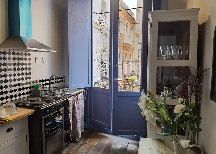 Apartment Estrena Casa Unica Con Encanto En El Populo