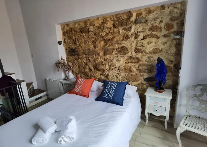 Estrena Casa Unica Con Encanto En El Populo Cádiz