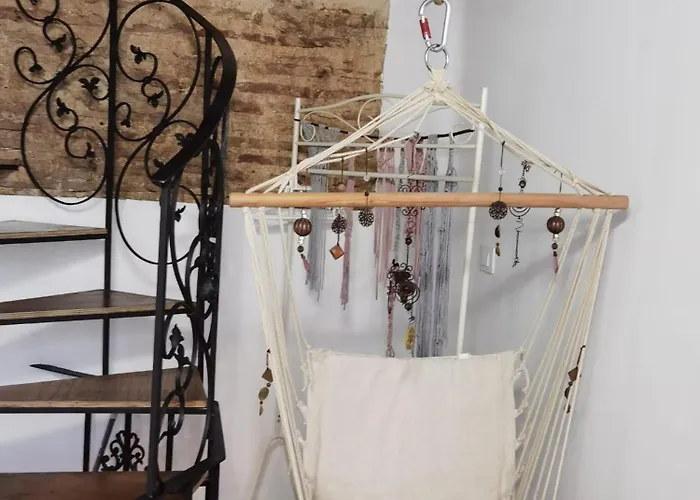 Estrena Casa Unica Con Encanto En El Populo Cádiz