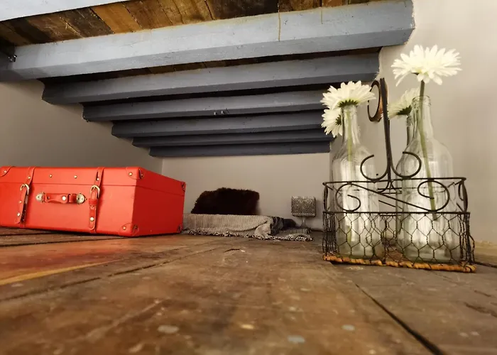 Apartment Estrena Casa Unica Con Encanto En El Populo