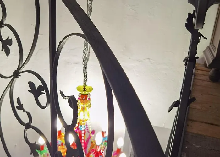 Apartment Estrena Casa Unica Con Encanto En El Populo Cádiz