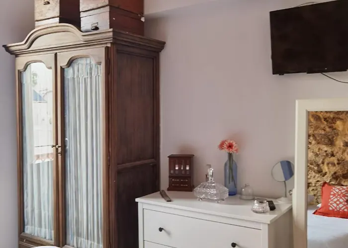 Estrena Casa Unica Con Encanto En El Populo Cádiz