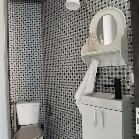 Appartement Estrena Casa Unica Con Encanto En El Populo Cádiz