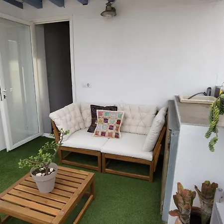 Estrena Casa Unica Con Encanto En El Populo Appartement