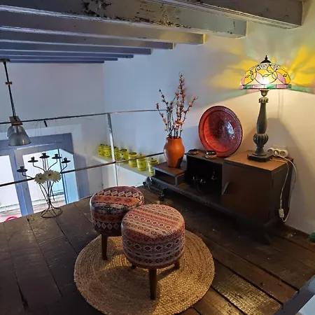 Estrena Casa Unica Con Encanto En El Populo * Cádiz