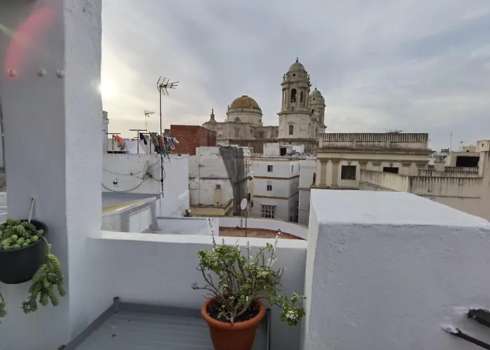 Lejlighed Estrena Casa Unica Con Encanto En El Populo *