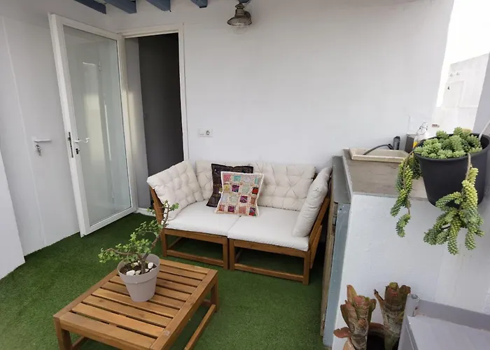 Estrena Casa Unica Con Encanto En El Populo Lejlighed