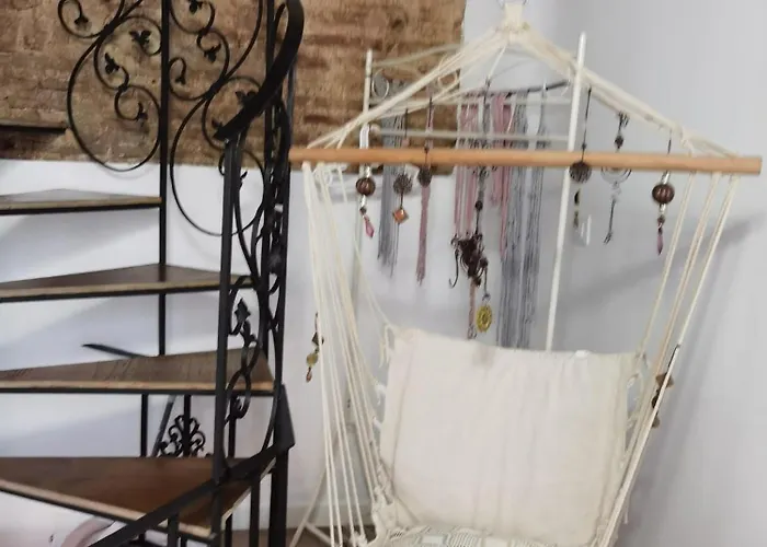 Estrena Casa Unica Con Encanto En El Populo Cádiz