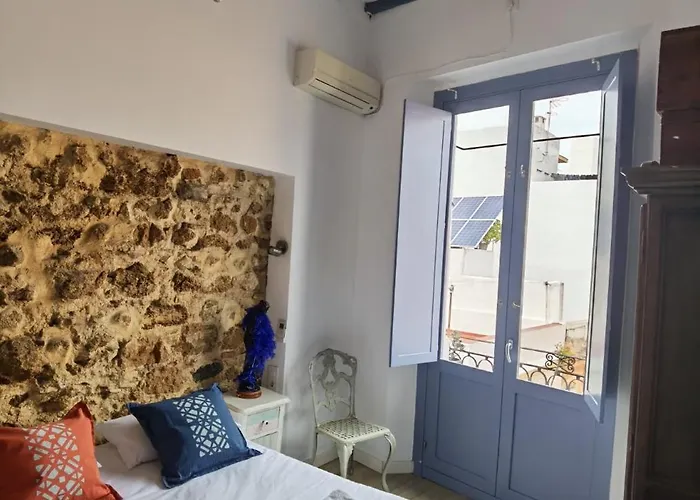 Estrena Casa Unica Con Encanto En El Populo Lejlighed *